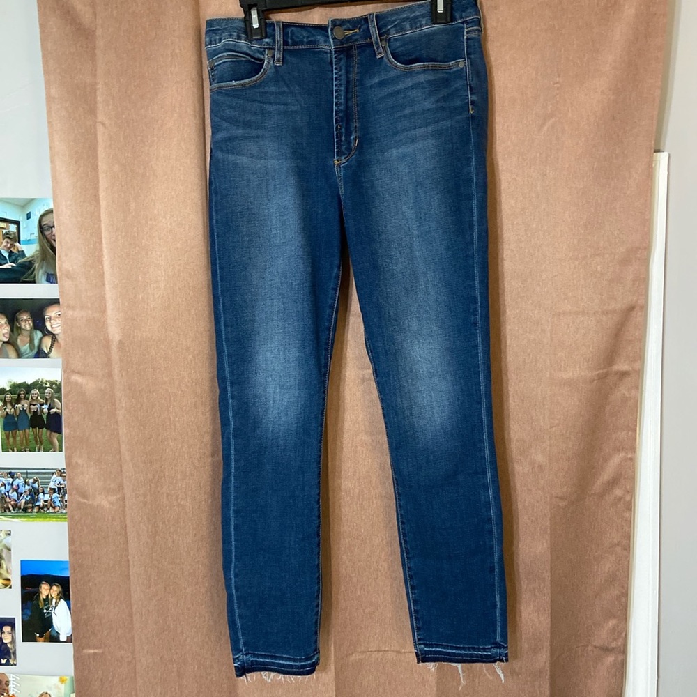 Articles Of Society Skinny Jeans